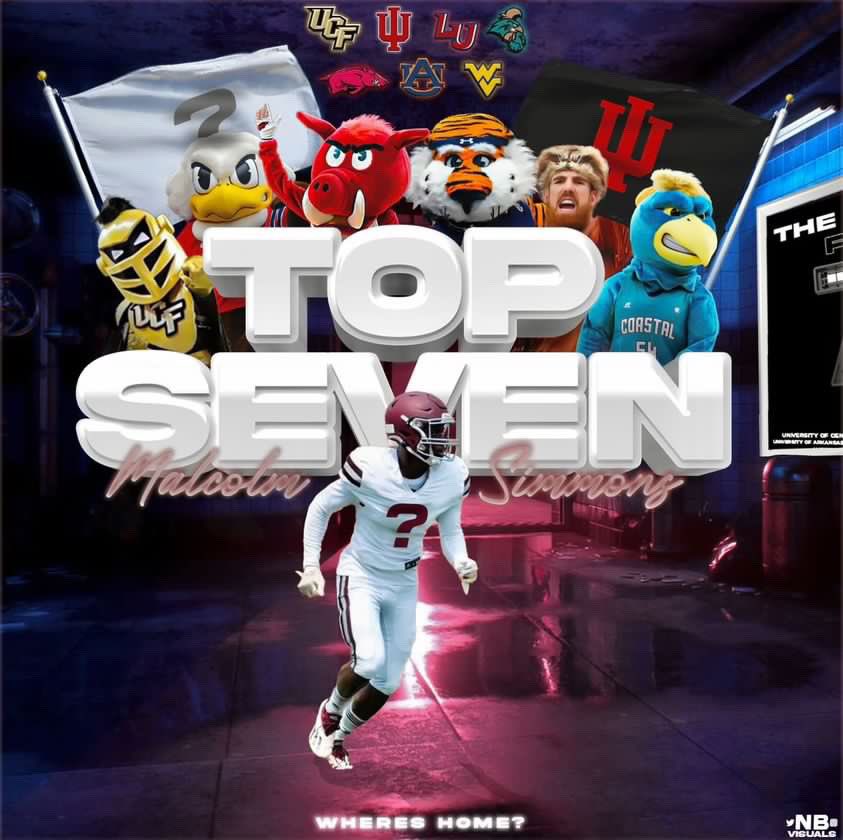 MalcolmSimmons0's tweet photo. #AGTG Where’s Home ???👀👀👀 @ChadSimmons_ @JeremyO_Johnson @SWiltfong247 @BRHSWildcatFB @cragergl @AL6AFootball https://t.co/NMkIVo4ikY