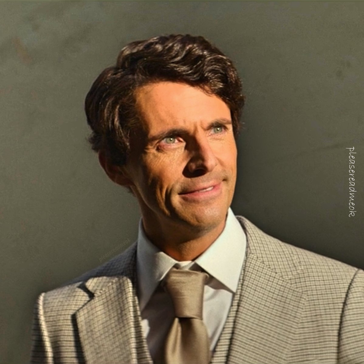 About 100 years ago I started rewatching ‘The Offer’ ... Still on ep 3 🤦

#matthewgoode as Robert Evans in Goode Rewatch of ‘The Offer’ episode 3.

📷 The Offer 03 my edit  #theoffer #gooderewatch