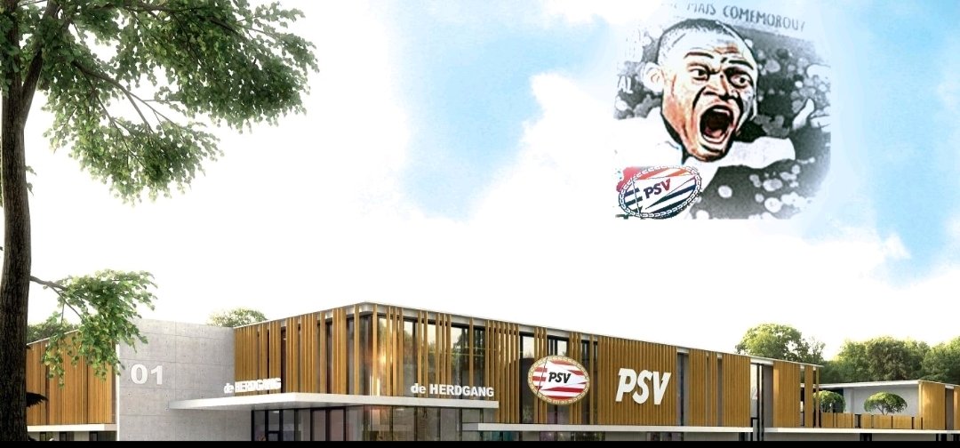 Eerste training van PSV Eindhoven is gepland op 3 juli. 
Het zou ideaal zijn als dan de selectie rond is. #PSV