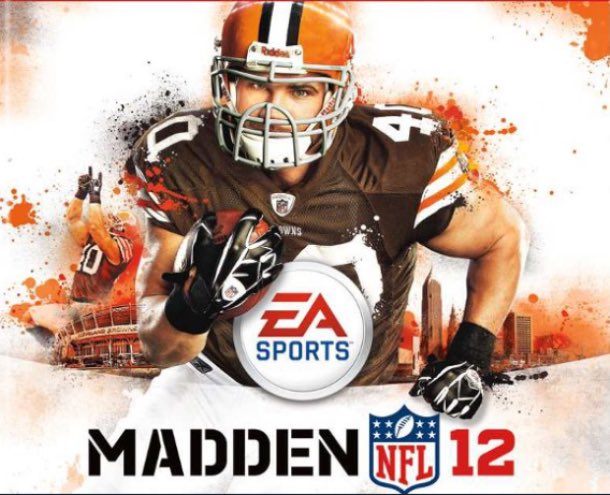 phenomnetwork_'s tweet photo. You may just remember him as the cover of Madden 12, but you should know #PeytonHillis as a real-life superhero…

Here’s the story: https://t.co/Rn3vf4AVUA