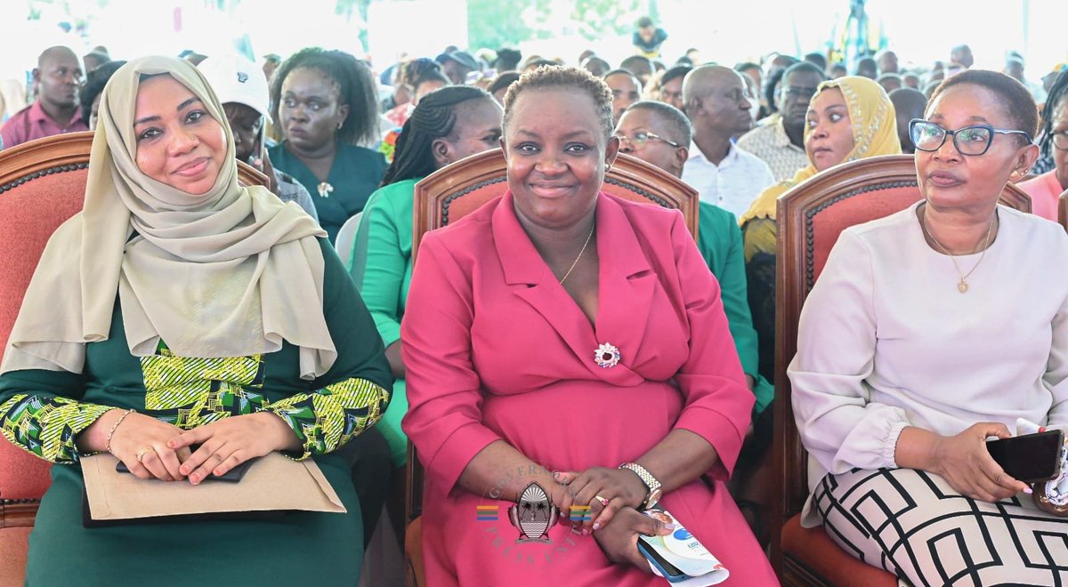 Flora Mbetsa Chibule tweet media