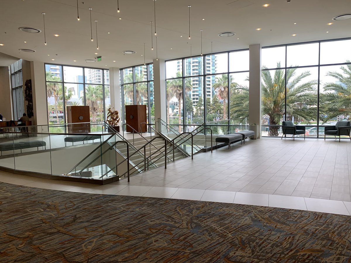 dsheffield206's tweet image. Had an amazing time working the Gartner Digital Workplace Summit in San Diego. I met so many fantastic people. #gartnerdw #digitalworkplace