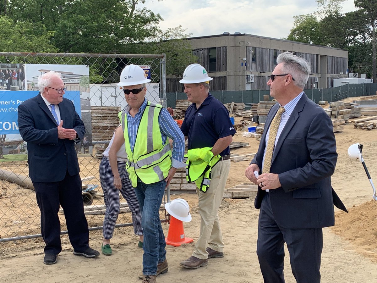 Superintendent Nauset Public Schools tweet media