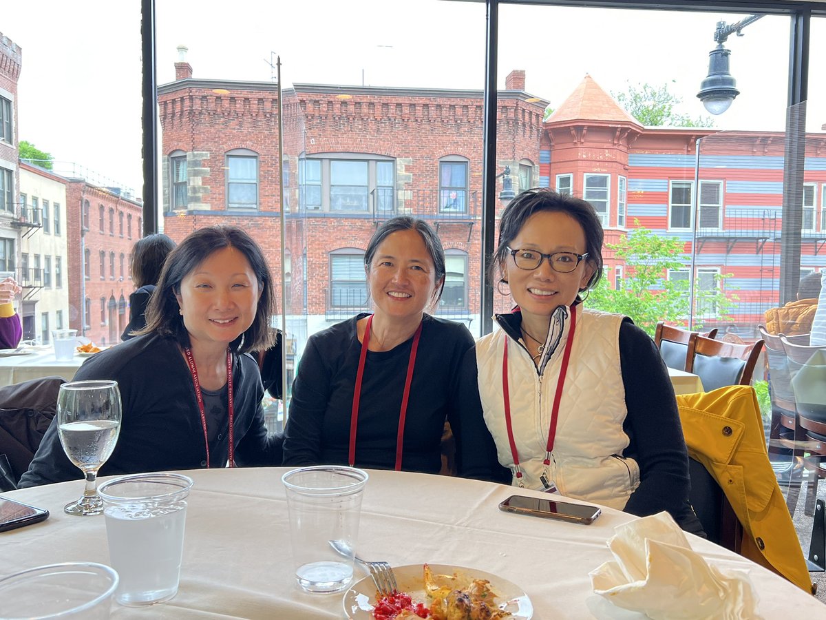 Harvard Asian American Alumni Alliance (H4A) tweet media