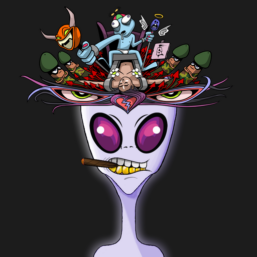 Bayliens $MOON tweet media