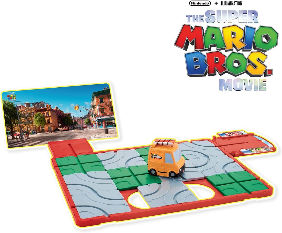 NinWire's tweet photo. Amazon’s ‘3 for 2’ sale is still on and it features Mario, Sonic, and Pokémon games and toys! Check out the list of Nintendo related items: https://t.co/tBlq7XkaDc https://t.co/X7x9gsdx67