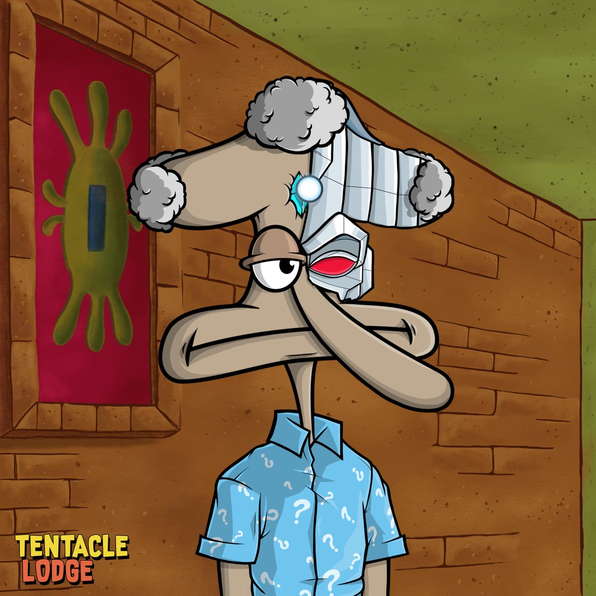 Tenta Labs 🐙 (@tenta_labs) on Twitter photo 🎁Collab #NFTGiveaway 🎁
Prizes:
🏆 8x WL from FoxCreatorClub (FCFS)
🏆 1x Free NFT from Tentacle Lodge
To win:
1⃣ Follow @Tentacle_Lodge <a href="/FoxCreatorClub/">FoxCreatorClub</a>
2⃣ Like ❤️ + RT ♻️
3⃣ Join discord.gg/D75JMzdKgZ
✅ Write in fox chat "I came from Tentacle Lodge" to claim your WL! 🎁Collab #NFTGiveaway 🎁
Prizes:
🏆 8x WL from FoxCreatorClub (FCFS)
🏆 1x Free NFT from Tentacle Lodge
To win:
1⃣ Follow @Tentacle_Lodge <a href="/FoxCreatorClub/">FoxCreatorClub</a>
2⃣ Like ❤️ + RT ♻️
3⃣ Join discord.gg/D75JMzdKgZ
✅ Write in fox chat "I came from Tentacle Lodge" to claim your WL!