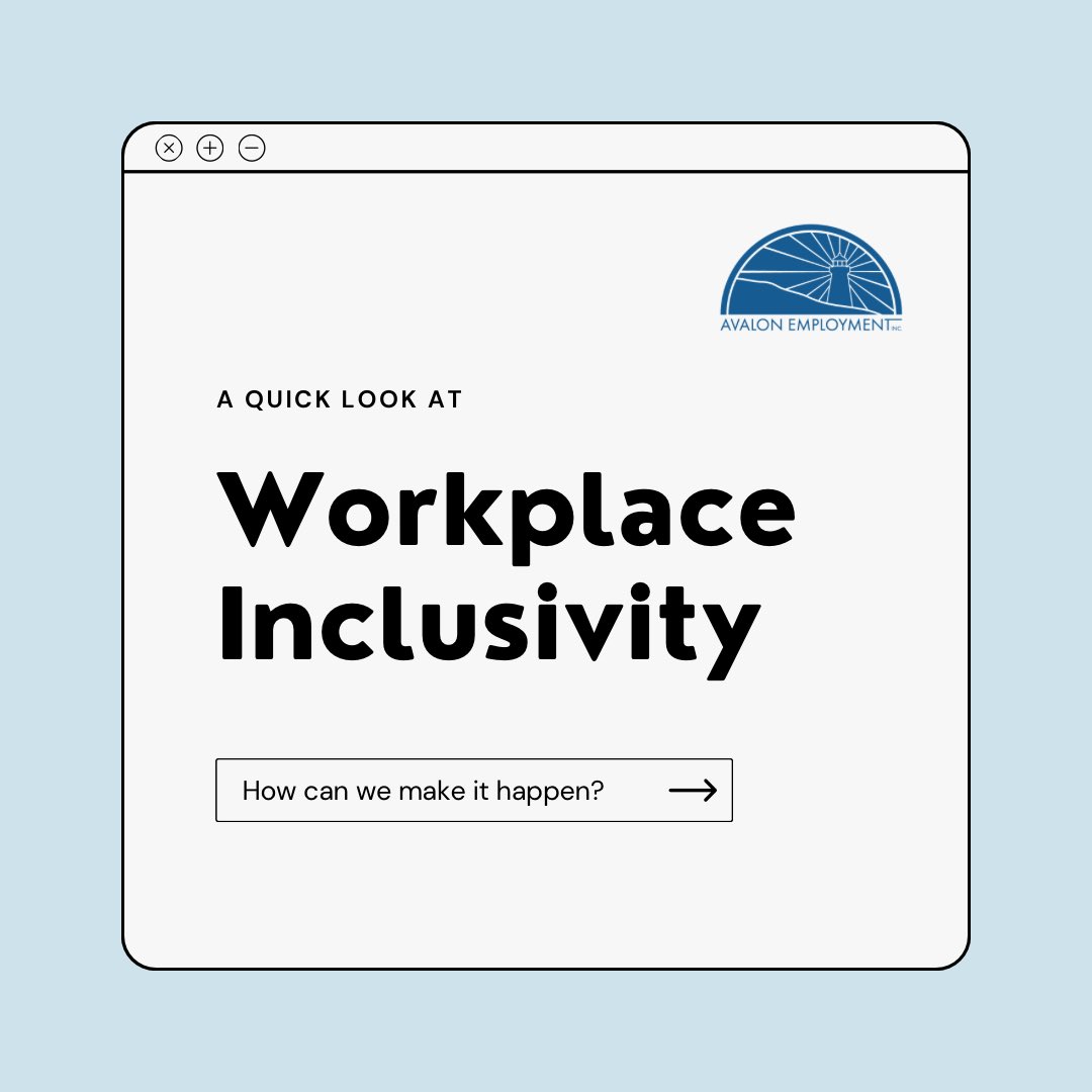 Avalon Employment tweet media