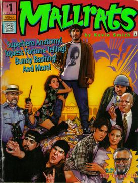 @FilmsQuirky Mallrats