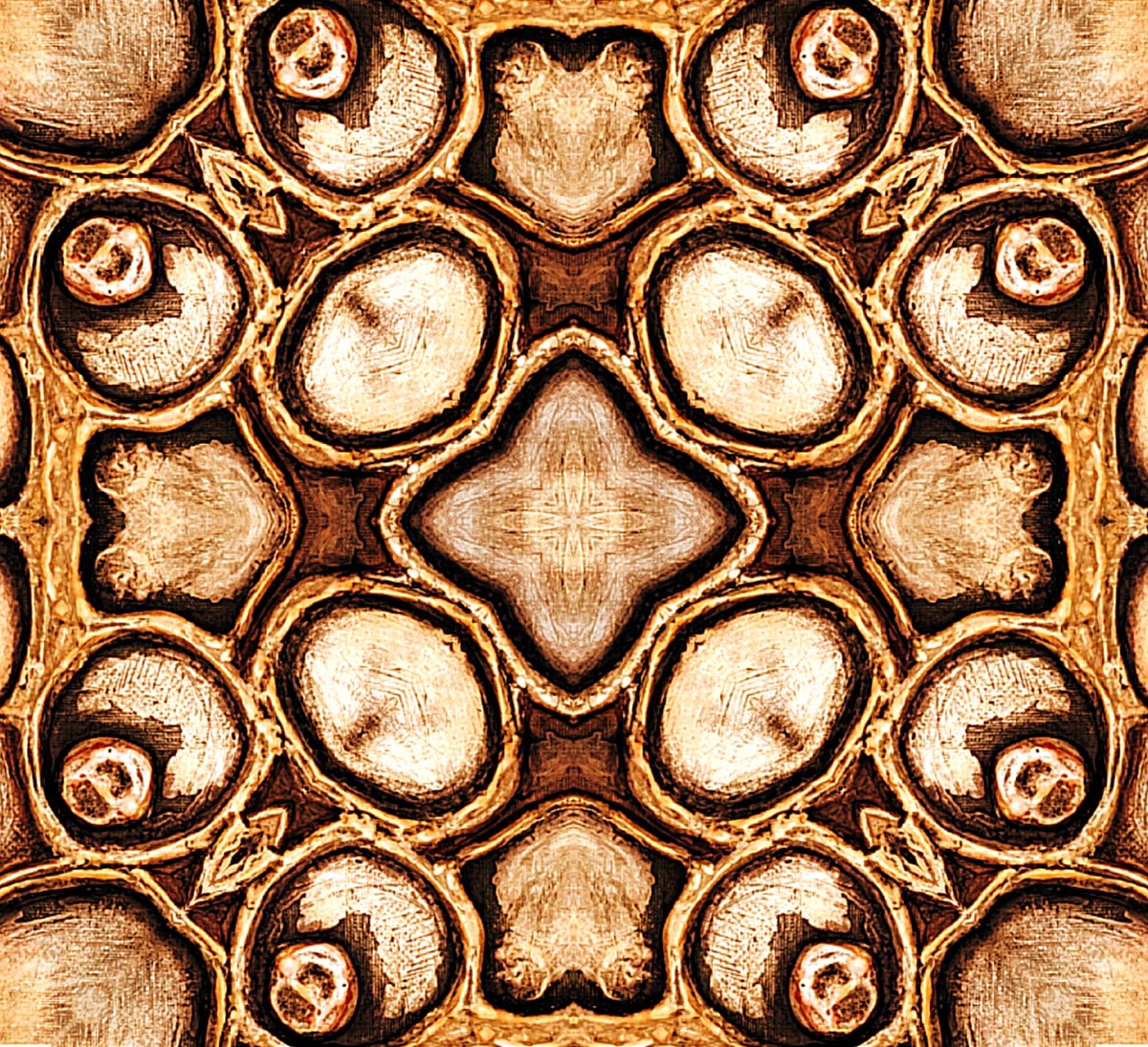 2/
This is audacious response to digital $art, which found it easier to apply #NFT. It's more difficult for a traditional #artist to do this

Greta Bertozzi  
Spain 
Acrylic, stucco, oil pastels on canvas

The relief of the paintings can be felt even in the photo