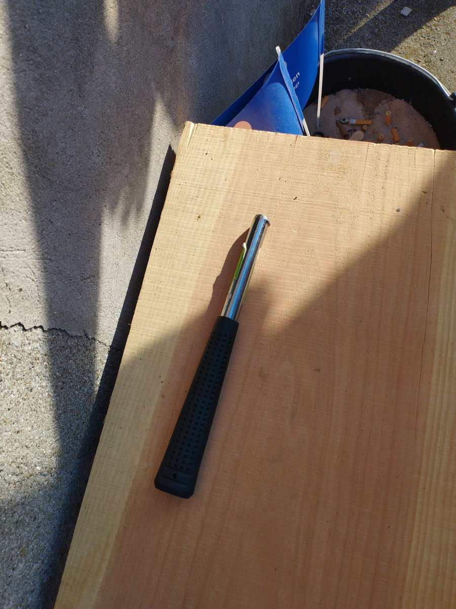 dawoe21's tweet image. New #umbraco product released at #CodeGarden. The headless hammer