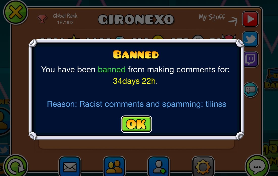 @RobTopGames can you unban me?