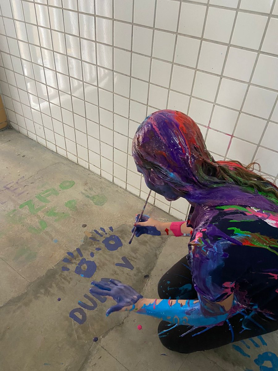 dudaswork's tweet image. PASSEIIIII 🎉🎉