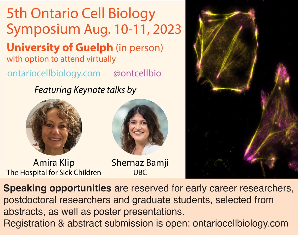 ontcellbio tweet media