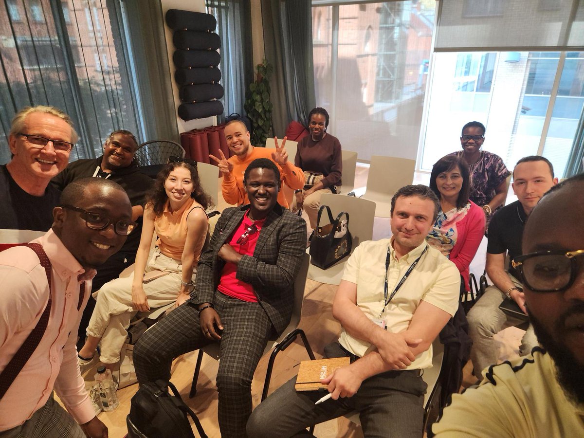 Blockchain Advisors tweet media