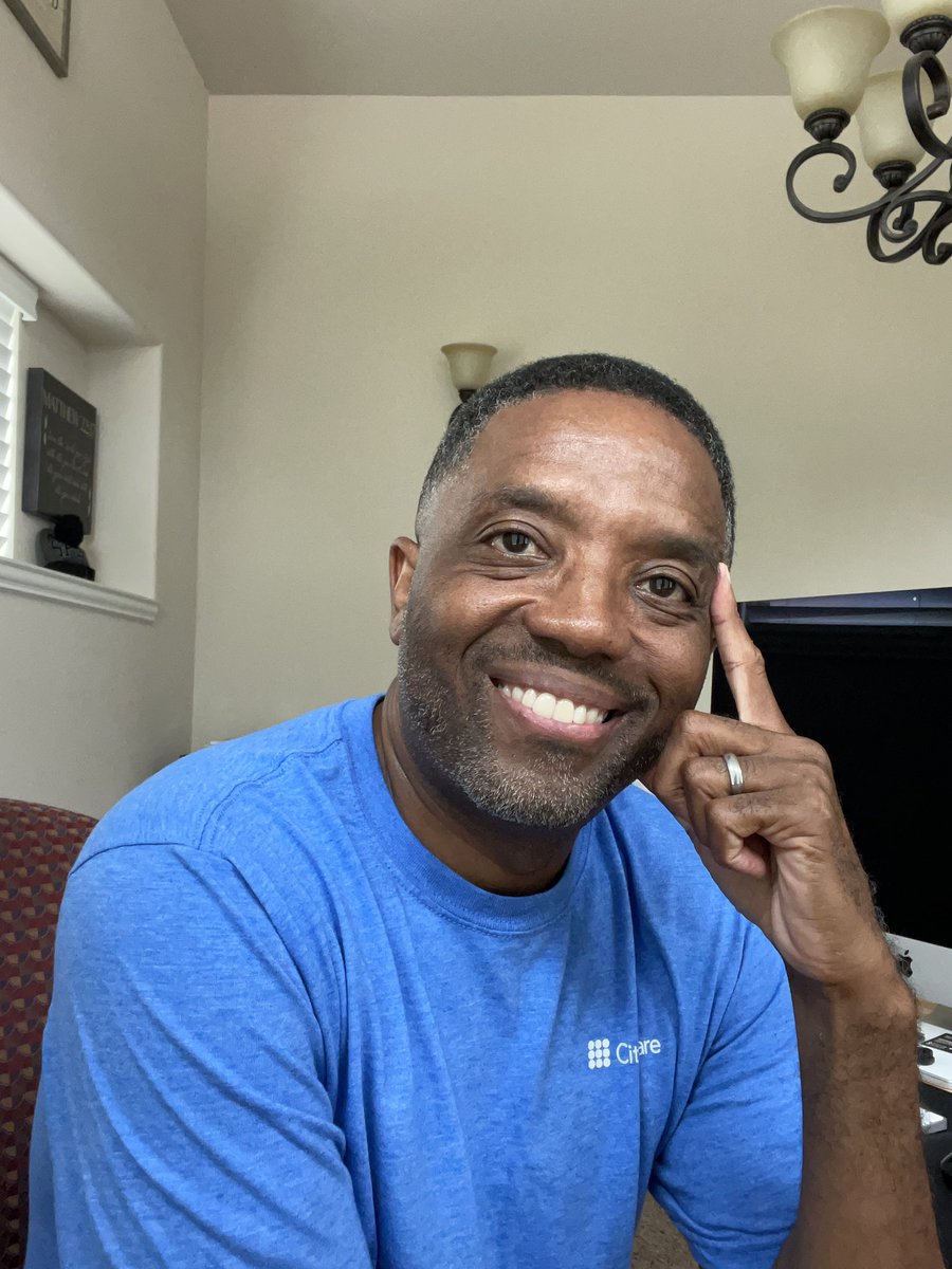 pastoregsmith's tweet photo. God is not done with me..! 🙏🏾🙏🏾💪🏾💪🏾 #KeepPersevering https://t.co/mo33Kn27Fj