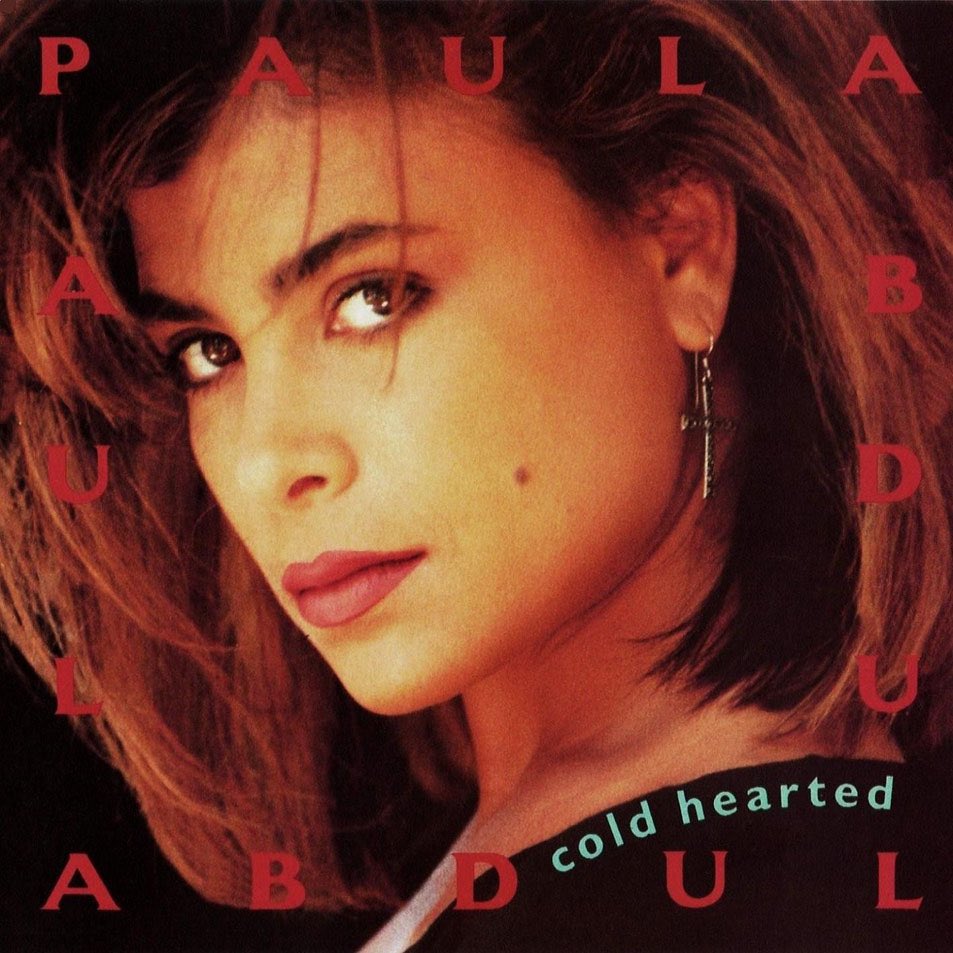 Today holds a special place in my heart ♥️ In 1991, Rush Rush went #1 and remained there for 5 consecutive weeks, the longest-running #1 at the time since Madonna’s ‘Like a Virgin’! And today in 1989, I released Cold Hearted as a single. I have so much love and gratitude for you…