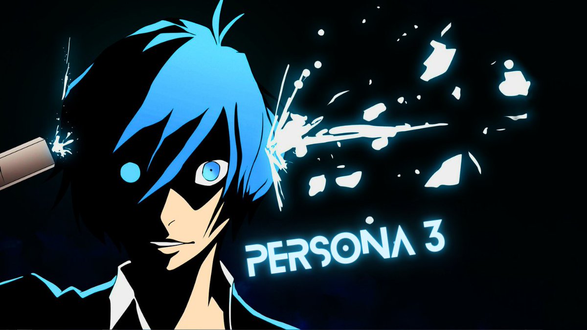 Persona 3 - Are We Going To Die?! - END
YT-youtu.be/8eVixtOFRRM
FB-facebook.com/Munkyology/vid…

#FacebookGaming #YoutubeGaming #persona #Persona3Reload #persona3fes #persona3portable #persona4 #Persona5Royal