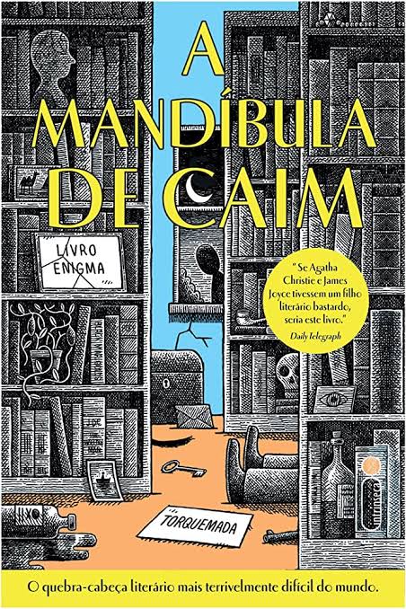 amaisgaydosite's tweet photo. A mandíbula de Caim - PDF

https://t.co/PLgis0iVXv https://t.co/EDQCPTSwkp