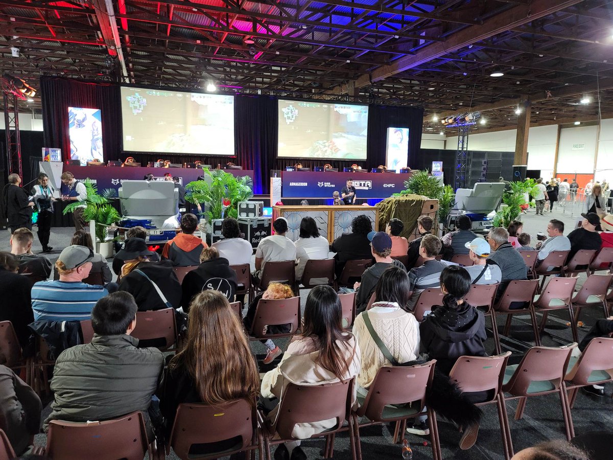 A week since wrapping up the Armageddon Winter Esports Open presented by <a href="/METAhse/">META High School Esports</a>. We were proud to see how much the crowd and competitors enjoyed the three days of competition across <a href="/LeagueOfLegends/">League of Legends</a> &amp; <a href="/PlayVALORANT/">VALORANT</a>
