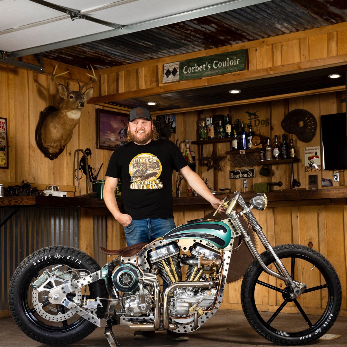 Biltwell Inc. tweet media