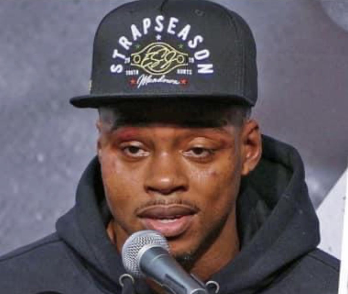 AccordingToBoxing tweet media