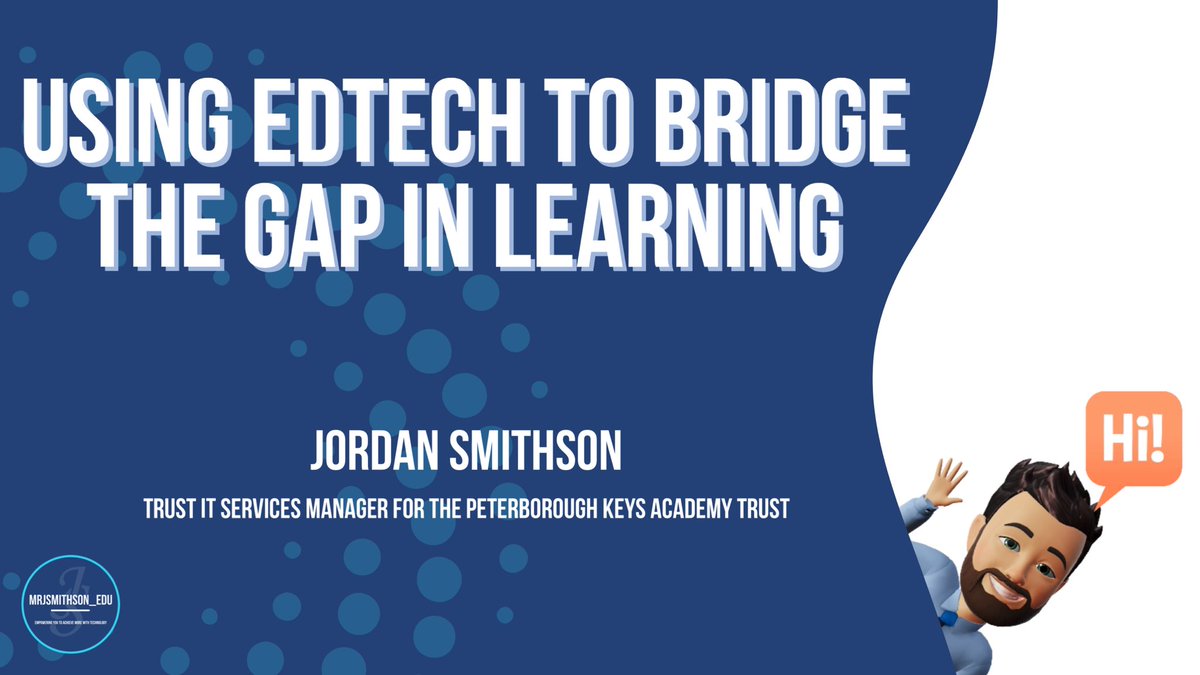 😎 Sat by the pool and just finished my PowerPoint for the @EduNorthants conference on the 1st July. 

🎟️ Have you booked your tickets yet?

⬇️ Get Them Here ⬇️

eventbrite.com/o/educating-no…

#EdTech #BridgingTheGap #EducationForAll