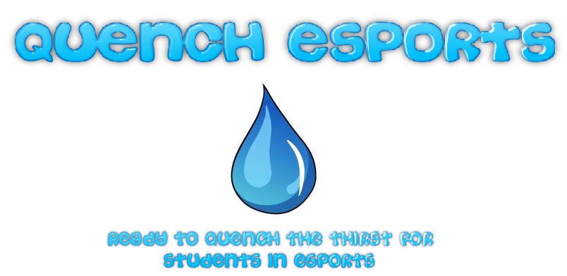 Quench Esports tweet media