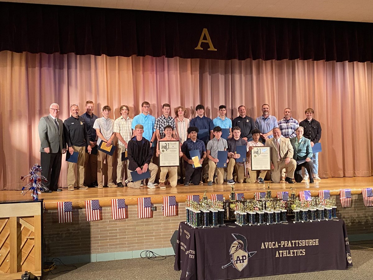 Andy Malnoske tweet media