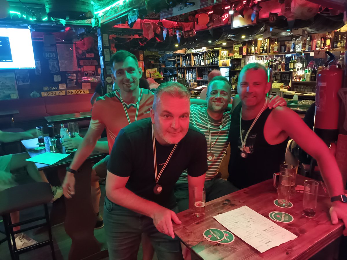 Jelle Loosman tweet media