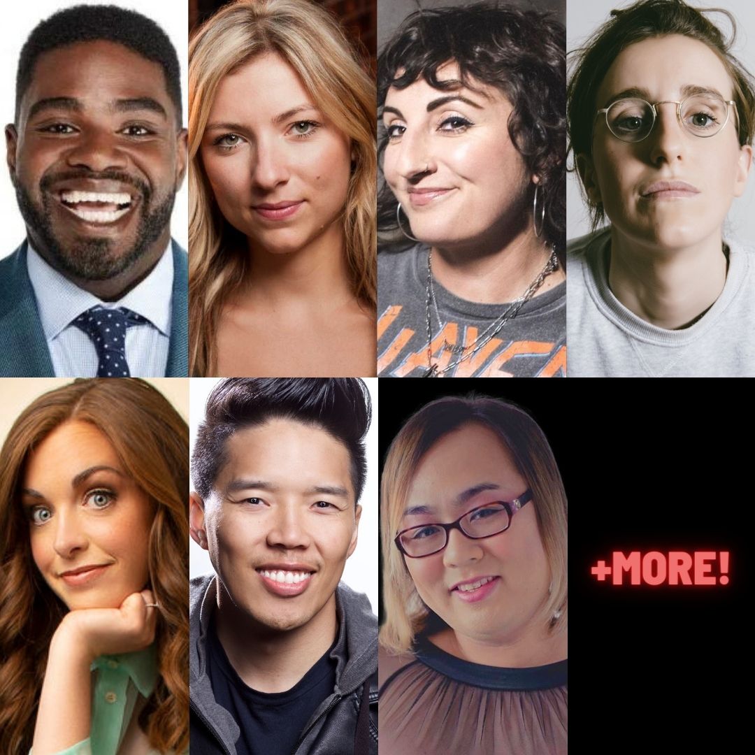 The Comedy Store tweet media