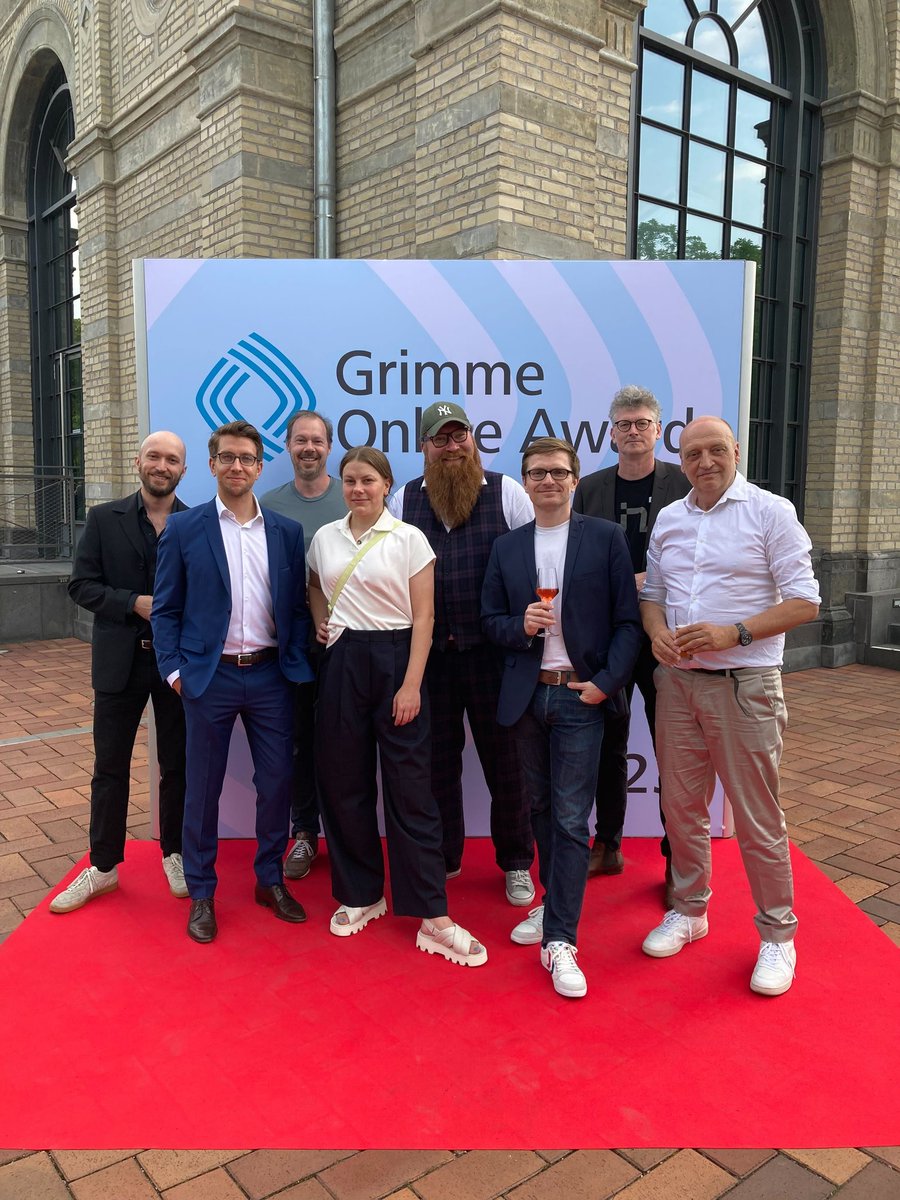 Charlotte Thielmann tweet media