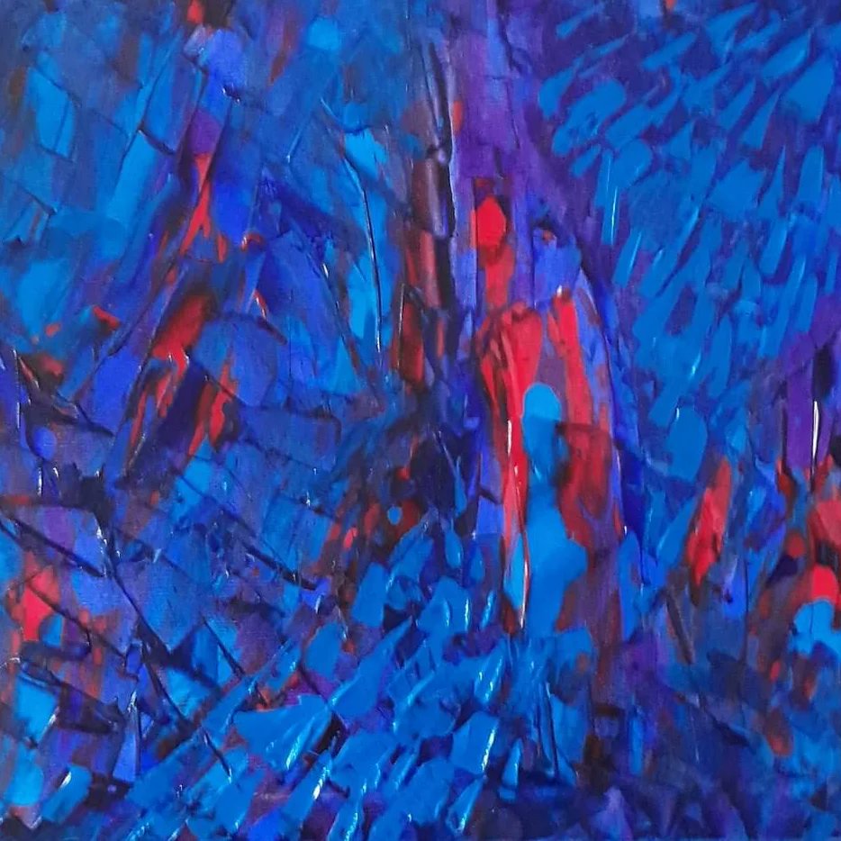 SHAR'S ART tweet media