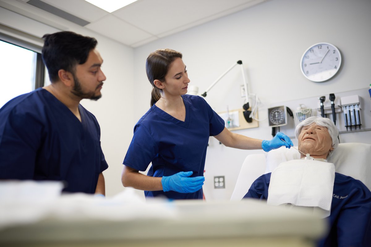 _elevate_health's tweet photo. Happy #CNAWeek2023 to all Certified Nursing Assistants! Let’s celebrate their hard work and selfless dedication to #patientcare. 
 
#nursing #nurses #nursingassistants #makinghealthcaresafer #patientsafety #healthcaresimulation https://t.co/ASWb0wLTfi