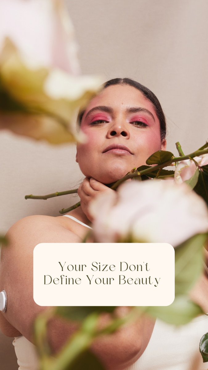 SutraPower's tweet image. Beauty comes in all size and shapes! ✨
powersutra.co

#beauty #sizeinclusive #powersutra