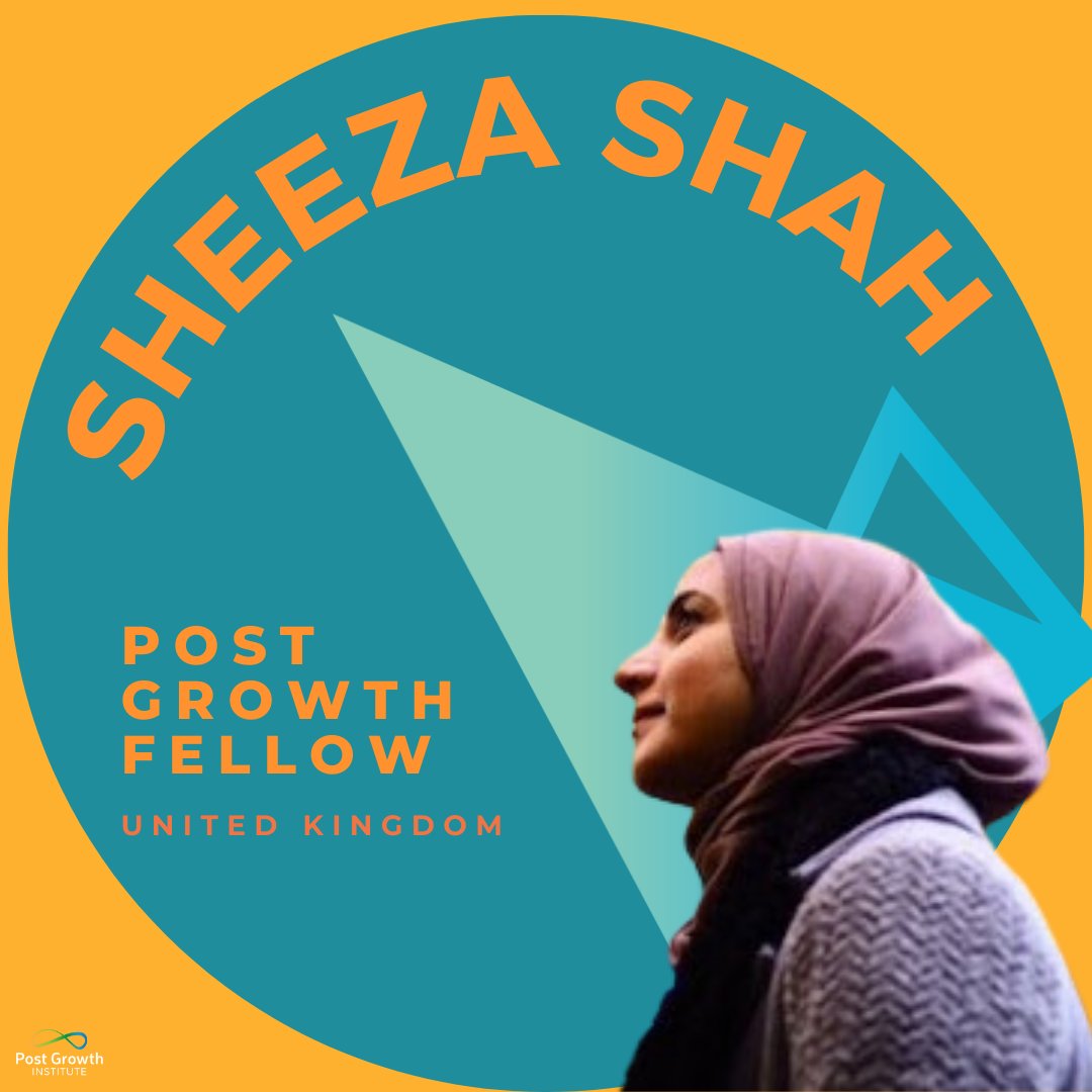 Post Growth Institute tweet media