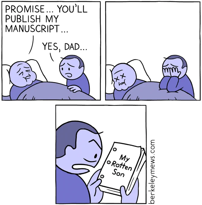 Father's Day is Sunday 