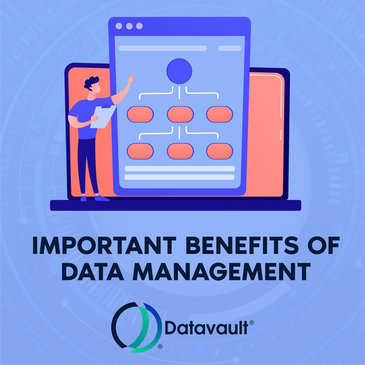 the_datavault's tweet image. #Datamodeling requires a deep understanding of an enterprise’s information needs. Contact us for guidance on how to start. #data #datavault #technology #fintech #datascience #tech #business #dataanalytics #bigdata #analytics #datavalue #dataanalysis