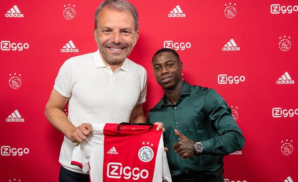 Skaffa Neres tweet media