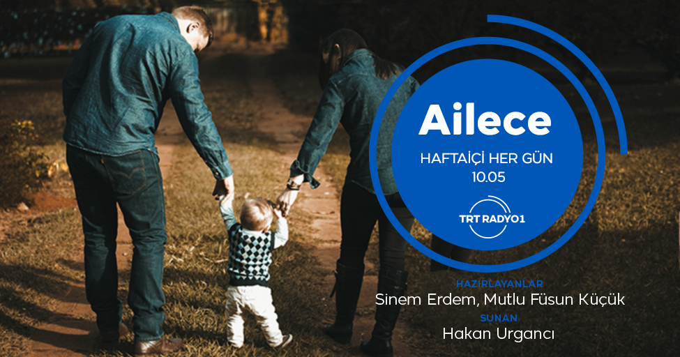 Ailece'de bugün konuklarımız; Kariyer Danışmanı Ece Tözeniş ile YKS’de Sınav Kaygısı ve Stresini Yönetme ve Diyetisyen Derya Zünbülcan ile Hızlı Kilo Verme konularını konuşuyoruz. 
<a href="/ecetozenis/">Ece Tözeniş</a> 

Dinlemek için ⤵️
🌐 radyo.trt.net.tr
🎧 trtdinle.com