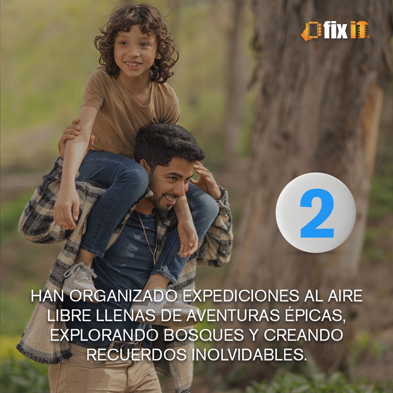 FIX IT OFICIAL tweet media
