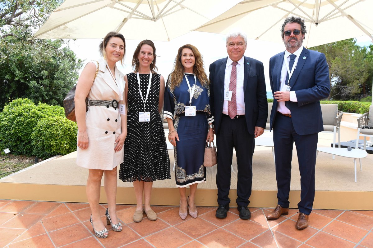 Filantropía Cortés Solari tweet media