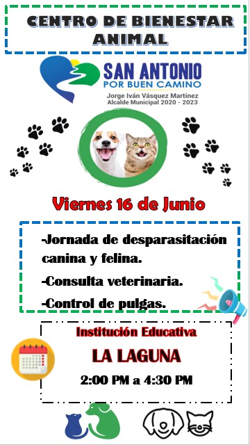 San Antonio Tolima tweet media