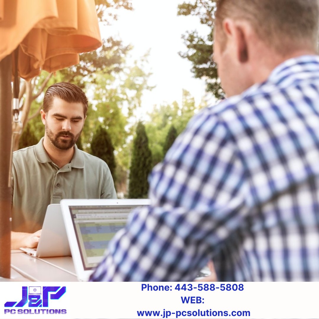Gain a competitive edge with J&P PC Solutions' IT expertise. We offer 24/7 support to ensure your business remains operational and efficient.

Trust our professional service to keep your systems running smoothly: jp-pcsolutions.com/#page 

#24x7Support #ProfessionalService