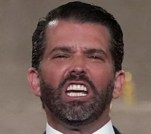 BREAKING: A judge unseals bombshell emails sent by Donald Trump’s son Trump Jr. in which he launches racist attacks against Mexicans and Black New Yorkers. 

In an email to one one of his best  friends, Trump Jr. wrote that his friend should “Encourage the Mexicans to come to the