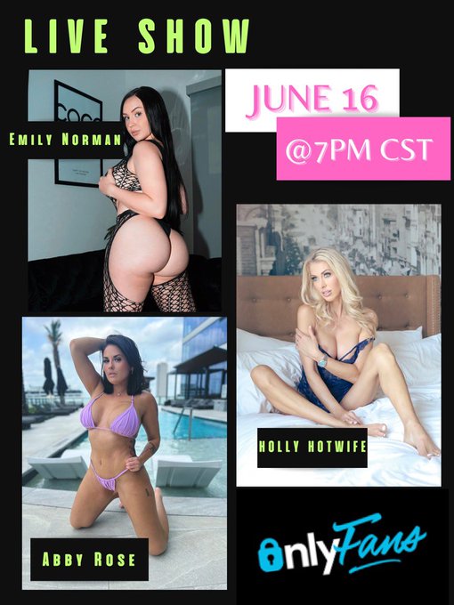 Going live tomorrow on Chaturbate and onlyfans!!! You aren’t going to want to miss this!!! Link in comments
