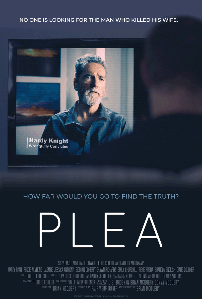 Brian McQuery (@brianmcquery) on Twitter photo PLEA screens in NYC!
6/21/23 5:00PM
Cinema Village
<a href="/MrSteveMize/">Steve Mize</a>
<a href="/AnneMarieHoward/">Anne Howard</a>
Eddie Kehler
<a href="/LangenkampH/">Heather Langenkamp</a>
<a href="/ManhattanFF/">ManhattanFilmFestival</a>
<a href="/cinema_village/">Cinema Village</a>
#pleafilm #heatherlangenkamp #actorsstudio #indiefilm #filmfestival #filmmaker #independentfilm #SupportIndieFilm #manhattanfilmfestival PLEA screens in NYC!
6/21/23 5:00PM
Cinema Village
<a href="/MrSteveMize/">Steve Mize</a>
<a href="/AnneMarieHoward/">Anne Howard</a>
Eddie Kehler
<a href="/LangenkampH/">Heather Langenkamp</a>
<a href="/ManhattanFF/">ManhattanFilmFestival</a>
<a href="/cinema_village/">Cinema Village</a>
#pleafilm #heatherlangenkamp #actorsstudio #indiefilm #filmfestival #filmmaker #independentfilm #SupportIndieFilm #manhattanfilmfestival