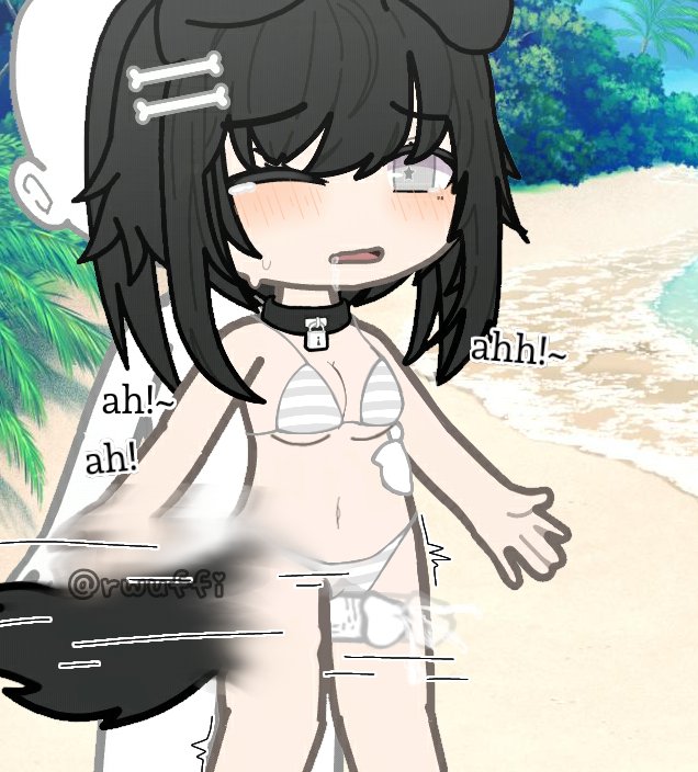 rwuffi's tweet photo. ☆ - The beach! Changed Kizus design a bit but ill probably change it back

#gachaheat #gachansfw #gachansfwcommunity #gachaheatcommunity #gachaclubheat #Gacha18 #gacha18 #gacharule34 #gachar34 #gachalewd #gachaslut #gachasex #gachacum https://t.co/qp3d5HApYo