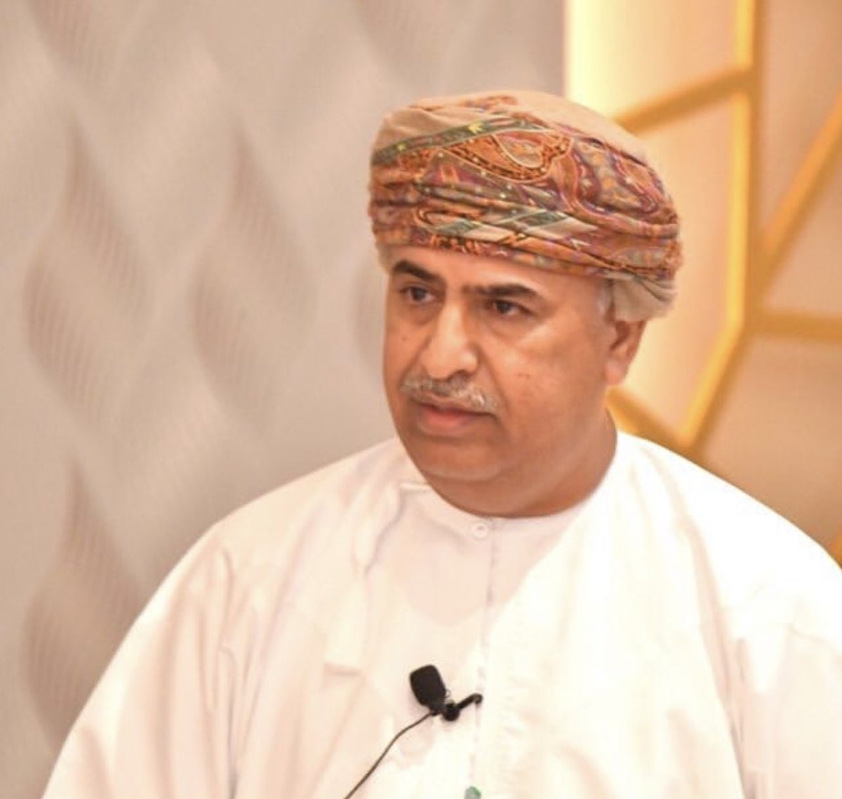 سليمان أولادثاني (@suleman_mc) on Twitter photo معالي الشيخ غصن بن هلال العلوي رئيس جهاز الرقابة المالية والإدارية للدولة يستعرض الأدوار الوطنية للجهاز، مبينًا دوره في تقييم الأداء المؤسسي، ومتناولاً أحكام قانون الرقابة المالية والإدارية للدولة في الملتقى الثالث للقيادات الصحية #جهاز_الرقابة_المالية_والادارية <a href="/StateAudit_Oman/">جهاز الرقابة المالية والإدارية للدولة- سلطنة عُمان</a> معالي الشيخ غصن بن هلال العلوي رئيس جهاز الرقابة المالية والإدارية للدولة يستعرض الأدوار الوطنية للجهاز، مبينًا دوره في تقييم الأداء المؤسسي، ومتناولاً أحكام قانون الرقابة المالية والإدارية للدولة في الملتقى الثالث للقيادات الصحية #جهاز_الرقابة_المالية_والادارية <a href="/StateAudit_Oman/">جهاز الرقابة المالية والإدارية للدولة- سلطنة عُمان</a>