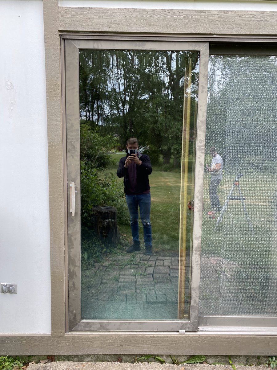 #lisleil #slidingdoorrepair Sliding Door Repair in Lisle, IL: The Imperative and Advantages: In the quaint town of Lisle, Illinois, where the beauty of nature melds with the allure of well-maintained homes, an aspect that often catches the eye is the… housewindowrepair.wordpress.com/2023/06/15/sli…